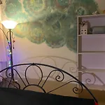 Z Kotem Apartment