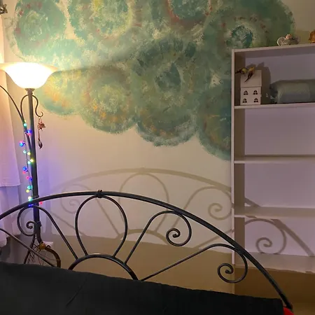 Z Kotem Apartament