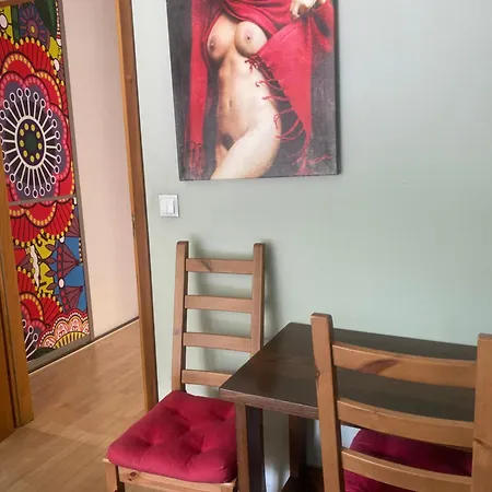 Apartment Z Kotem *
